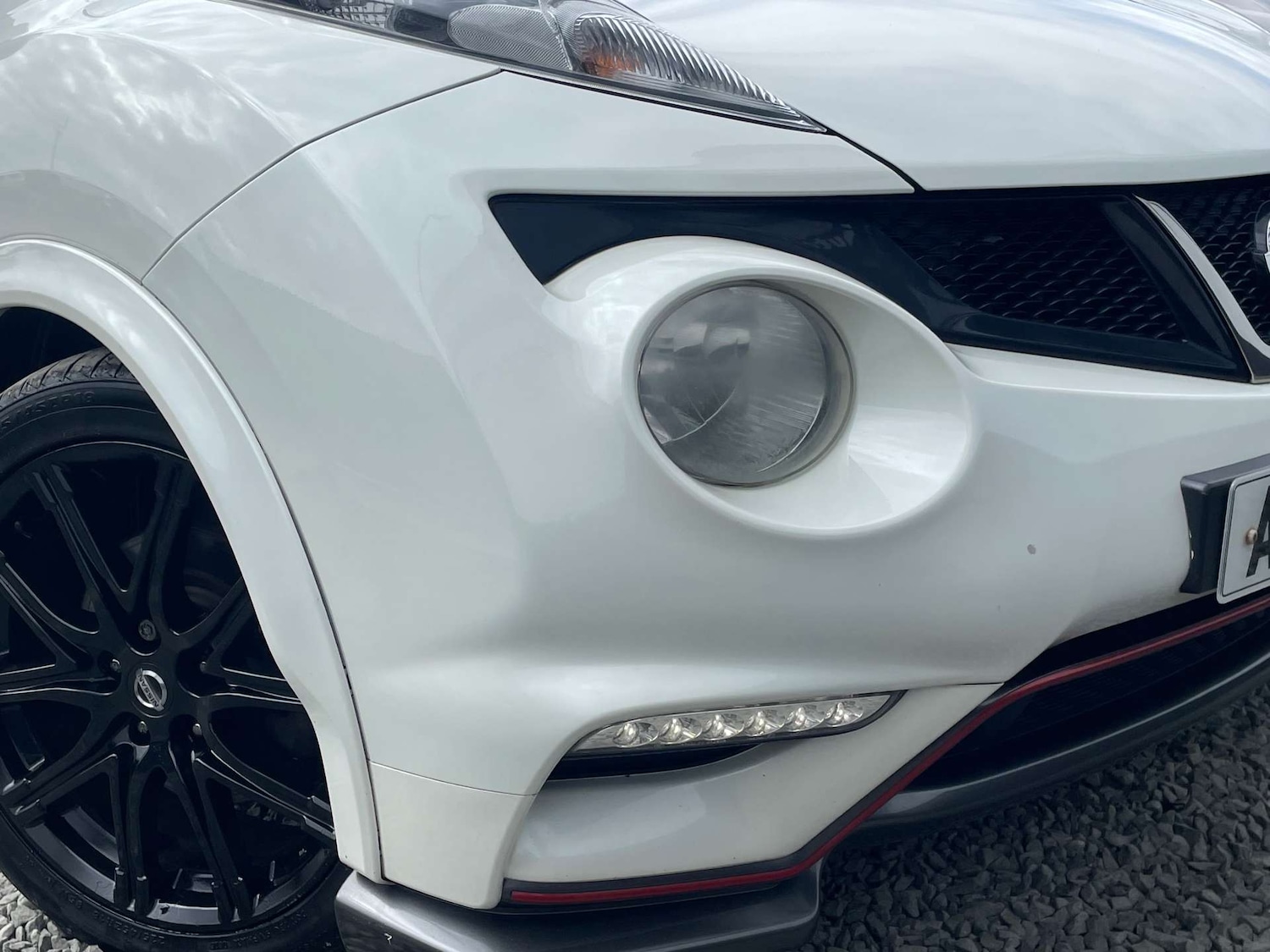 Used Nissan Juke 2013 for sale - 78176767: Photo 10