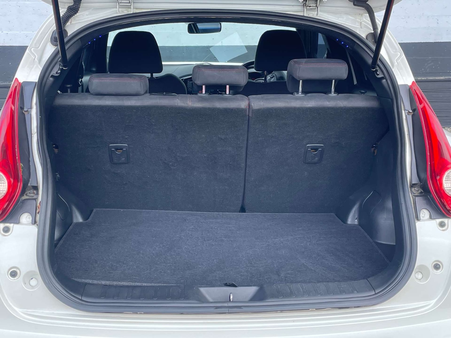 Used Nissan Juke 2013 for sale - 78176767: Photo 13