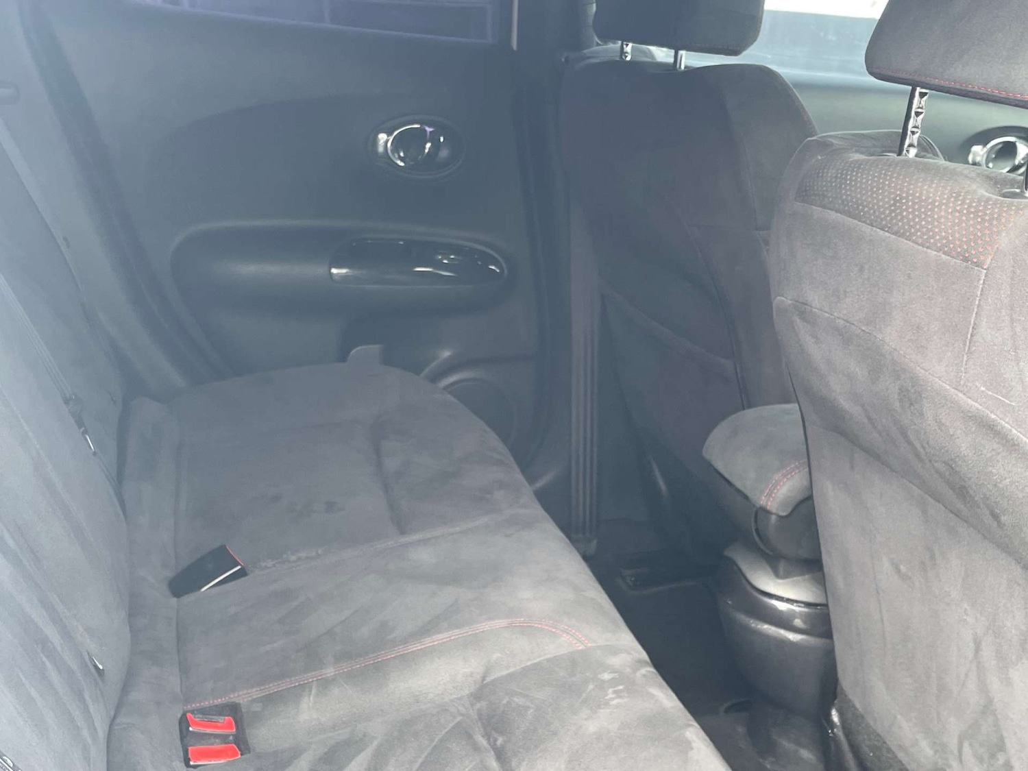 Used Nissan Juke 2013 for sale - 78176767: Photo 15