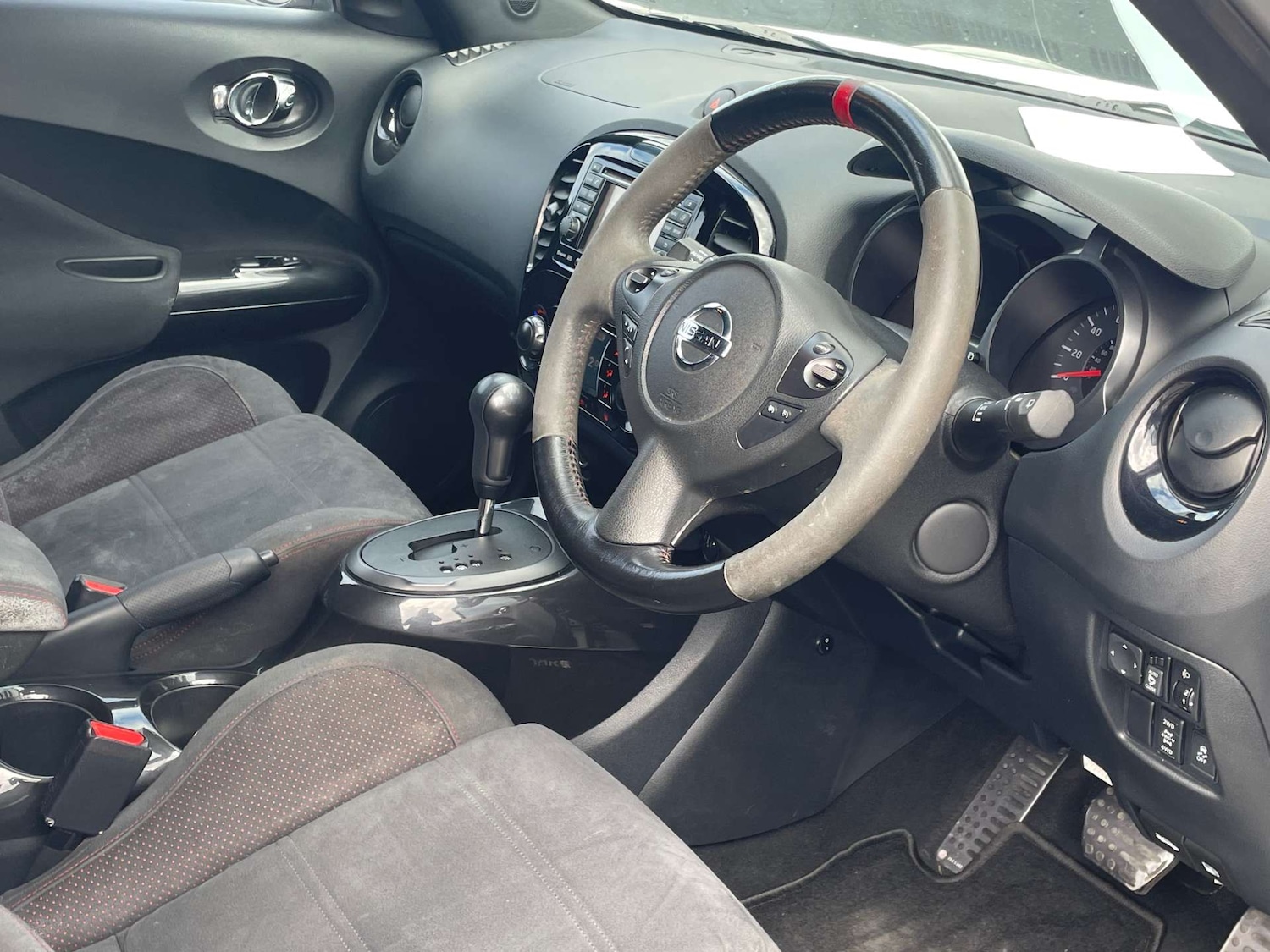 Used Nissan Juke 2013 for sale - 78176767: Photo 16