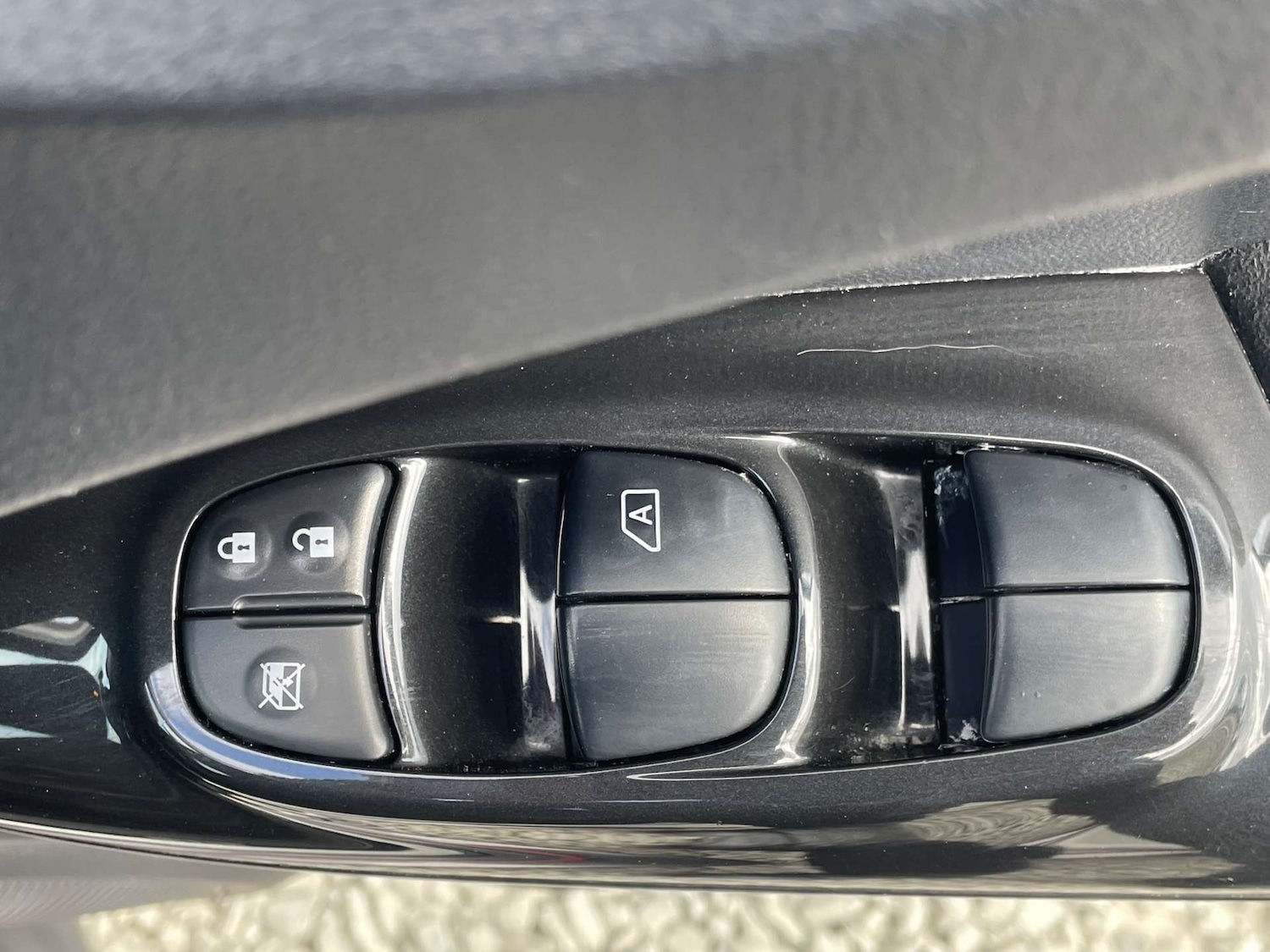 Used Nissan Juke 2013 for sale - 78176767: Photo 17