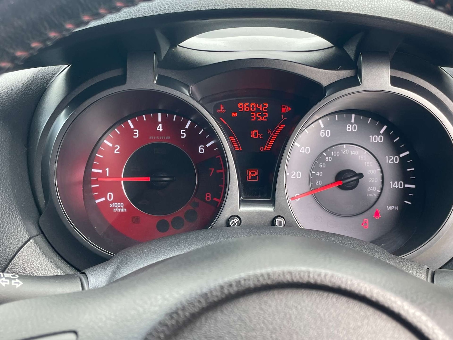 Used Nissan Juke 2013 for sale - 78176767: Photo 18