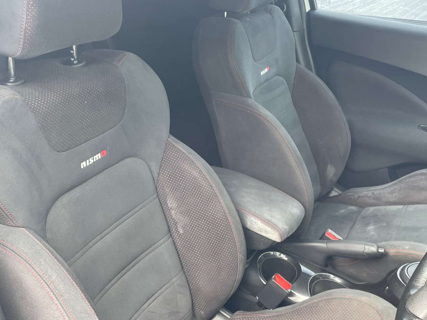 Used Nissan Juke 2013 for sale - 78176767: Photo 19