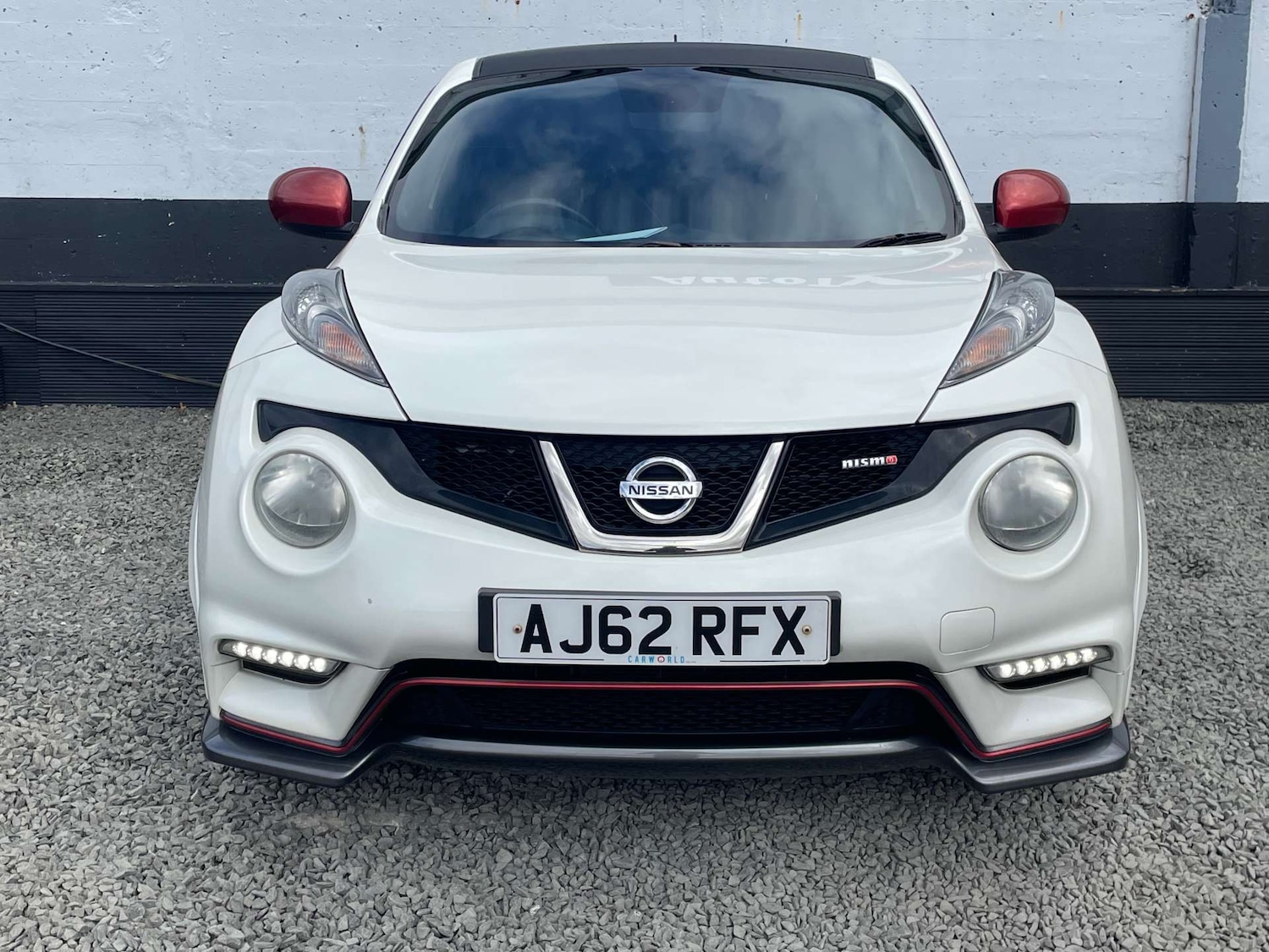 Used Nissan Juke 2013 for sale - 78176767: Photo 2