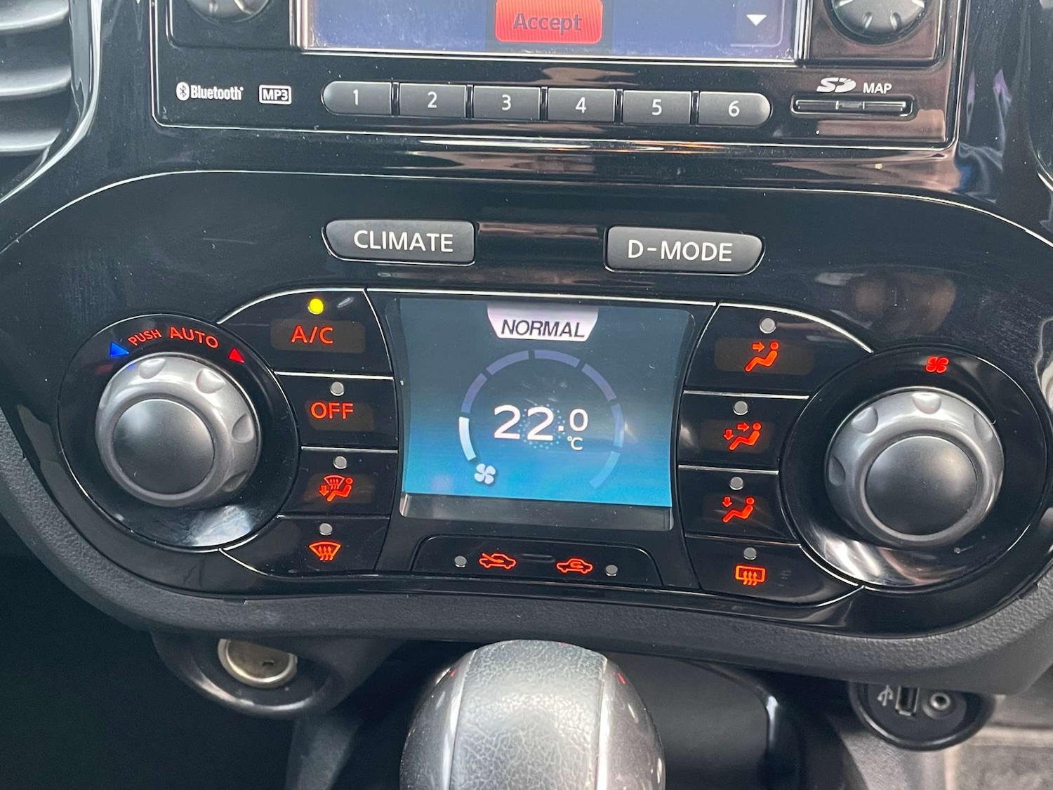 Used Nissan Juke 2013 for sale - 78176767: Photo 20