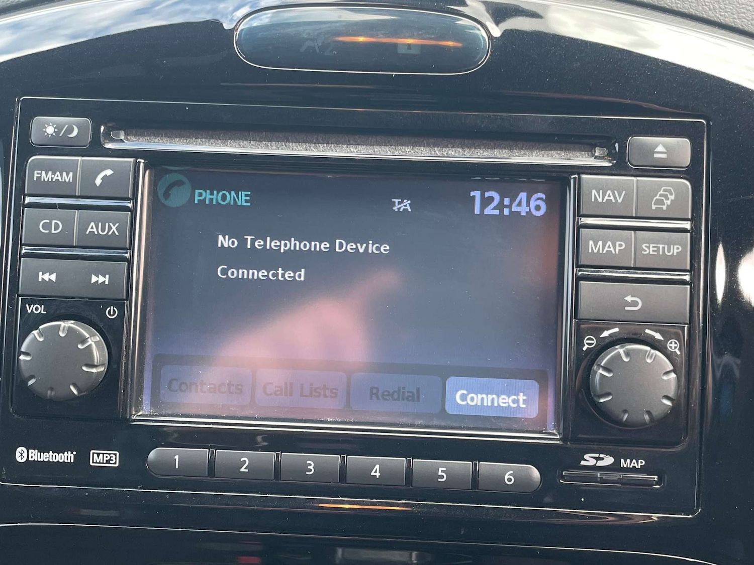 Used Nissan Juke 2013 for sale - 78176767: Photo 22