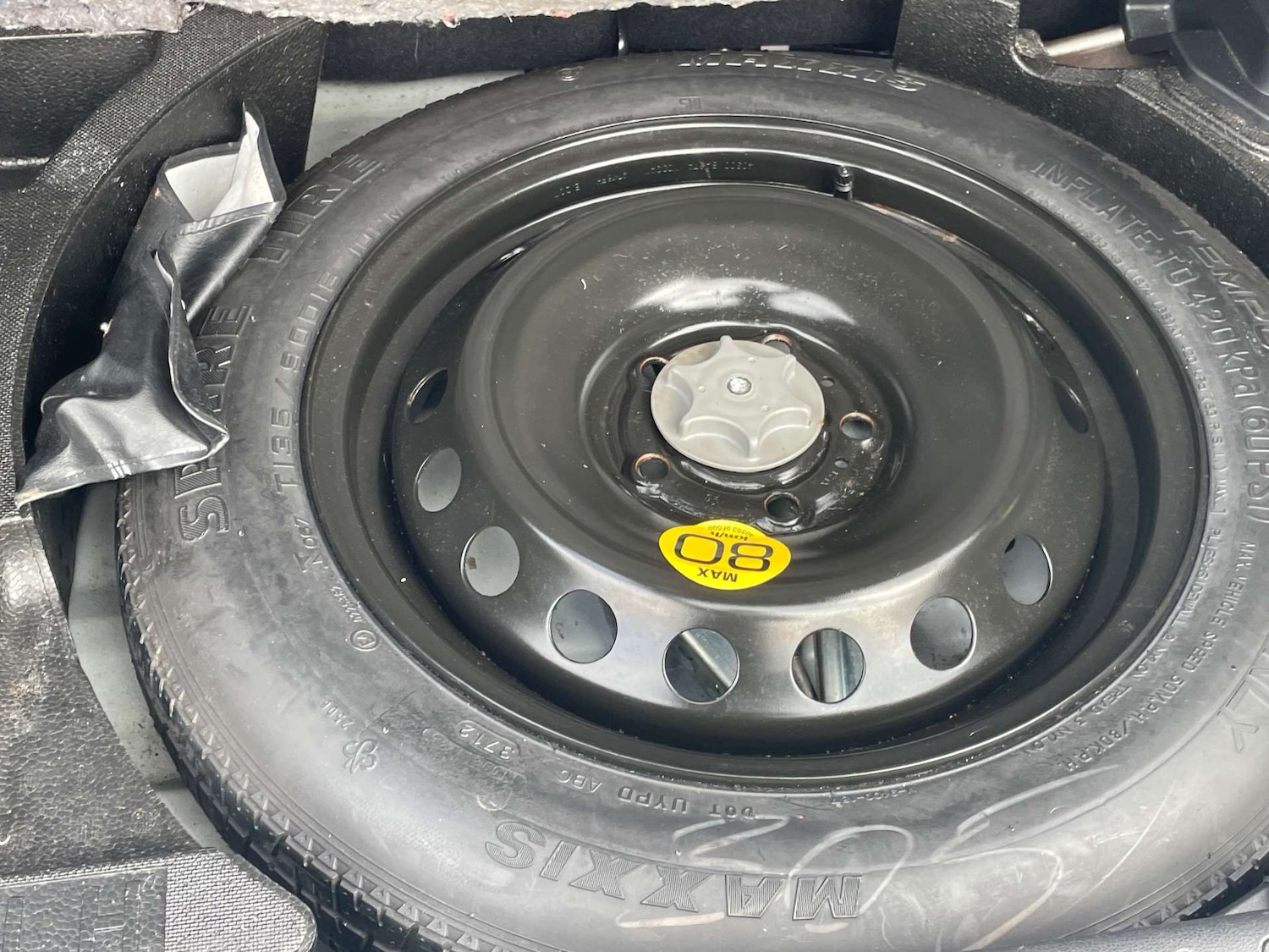 Used Nissan Juke 2013 for sale - 78176767: Photo 24