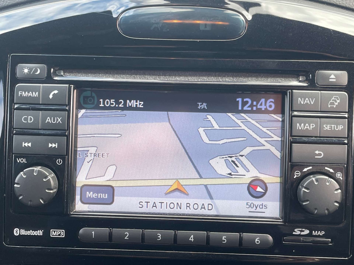 Used Nissan Juke 2013 for sale - 78176767: Photo 26