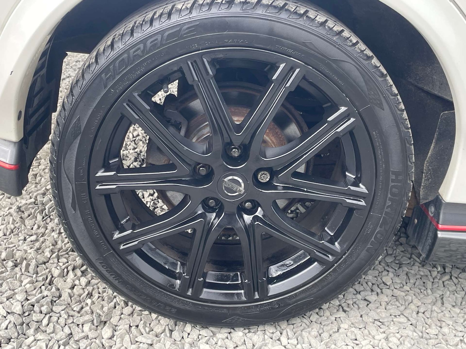 Used Nissan Juke 2013 for sale - 78176767: Photo 29