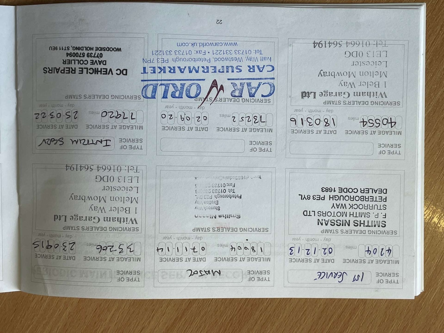 Used Nissan Juke 2013 for sale - 78176767: Photo 30