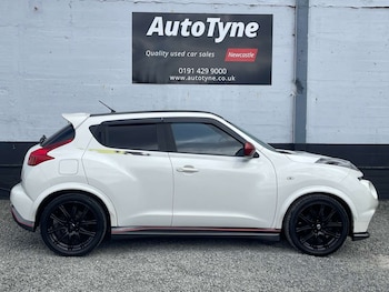 Used Nissan Juke 2013 for sale - 78176767: Photo