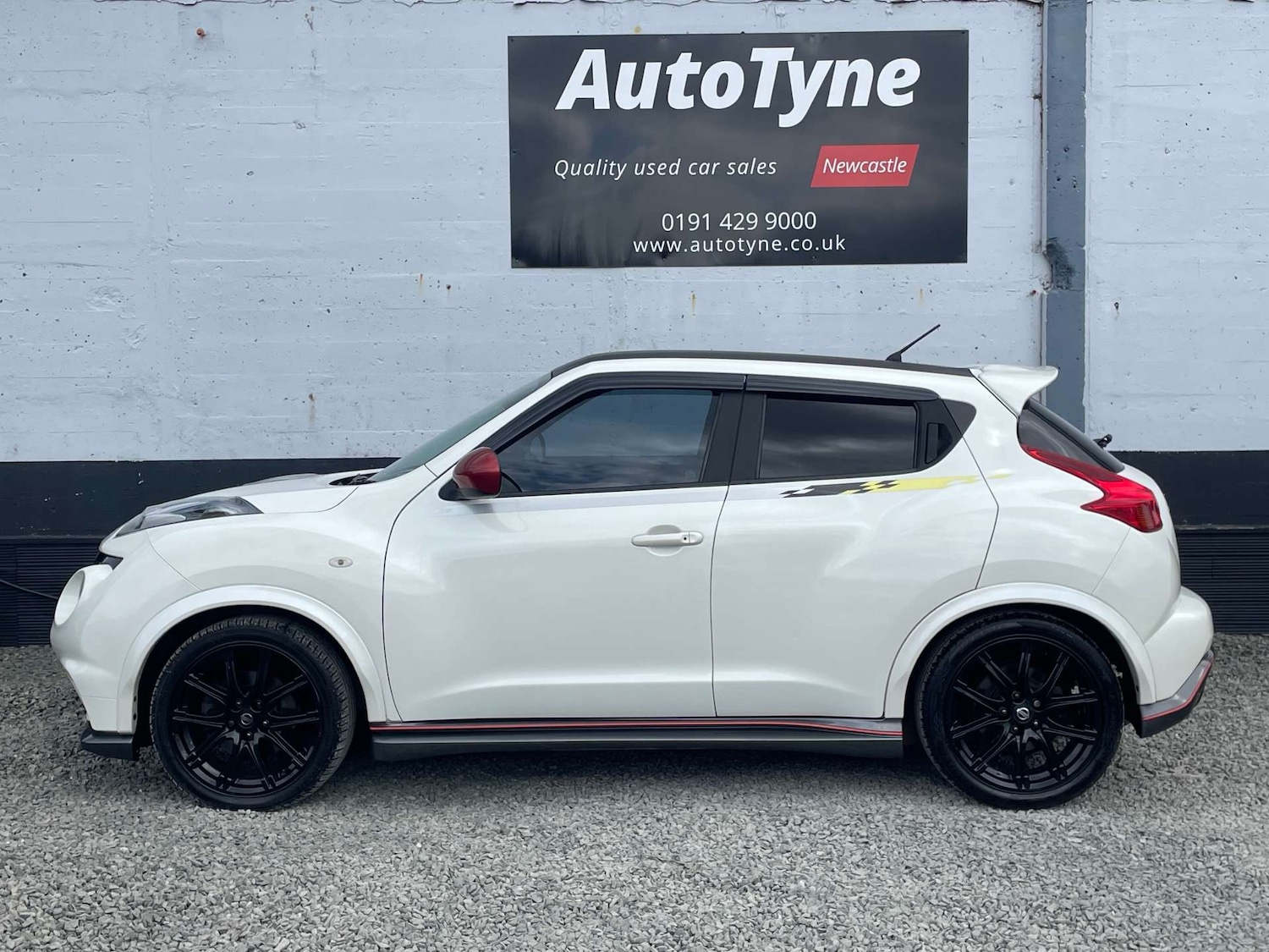 Used Nissan Juke 2013 for sale - 78176767: Photo 5