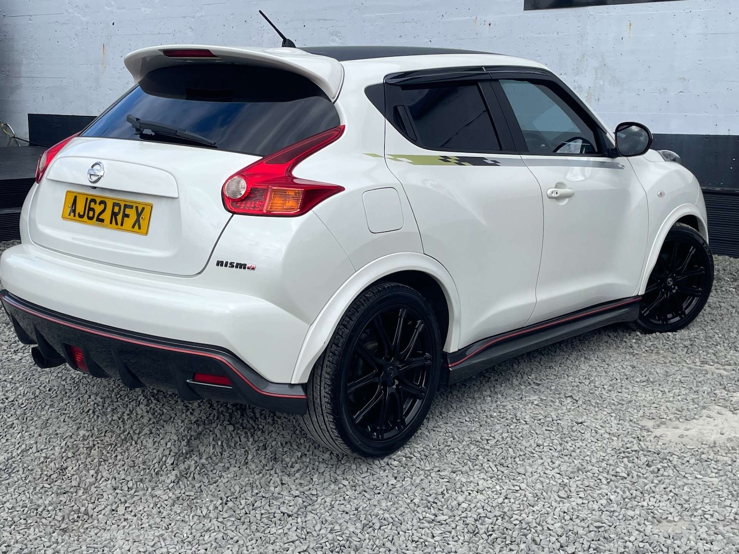 Used Nissan Juke 2013 for sale - 78176767: Photo 6