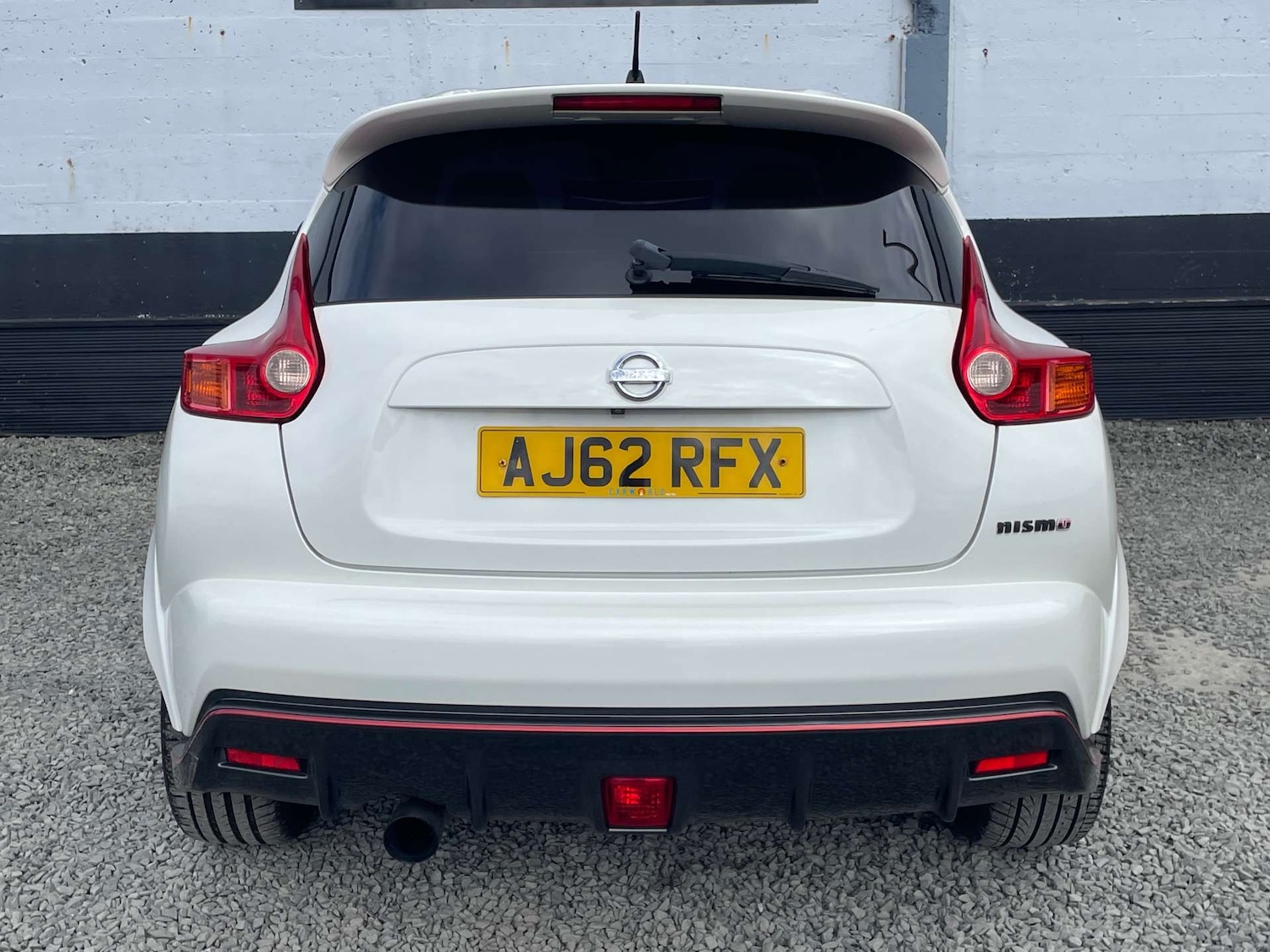 Used Nissan Juke 2013 for sale - 78176767: Photo 7