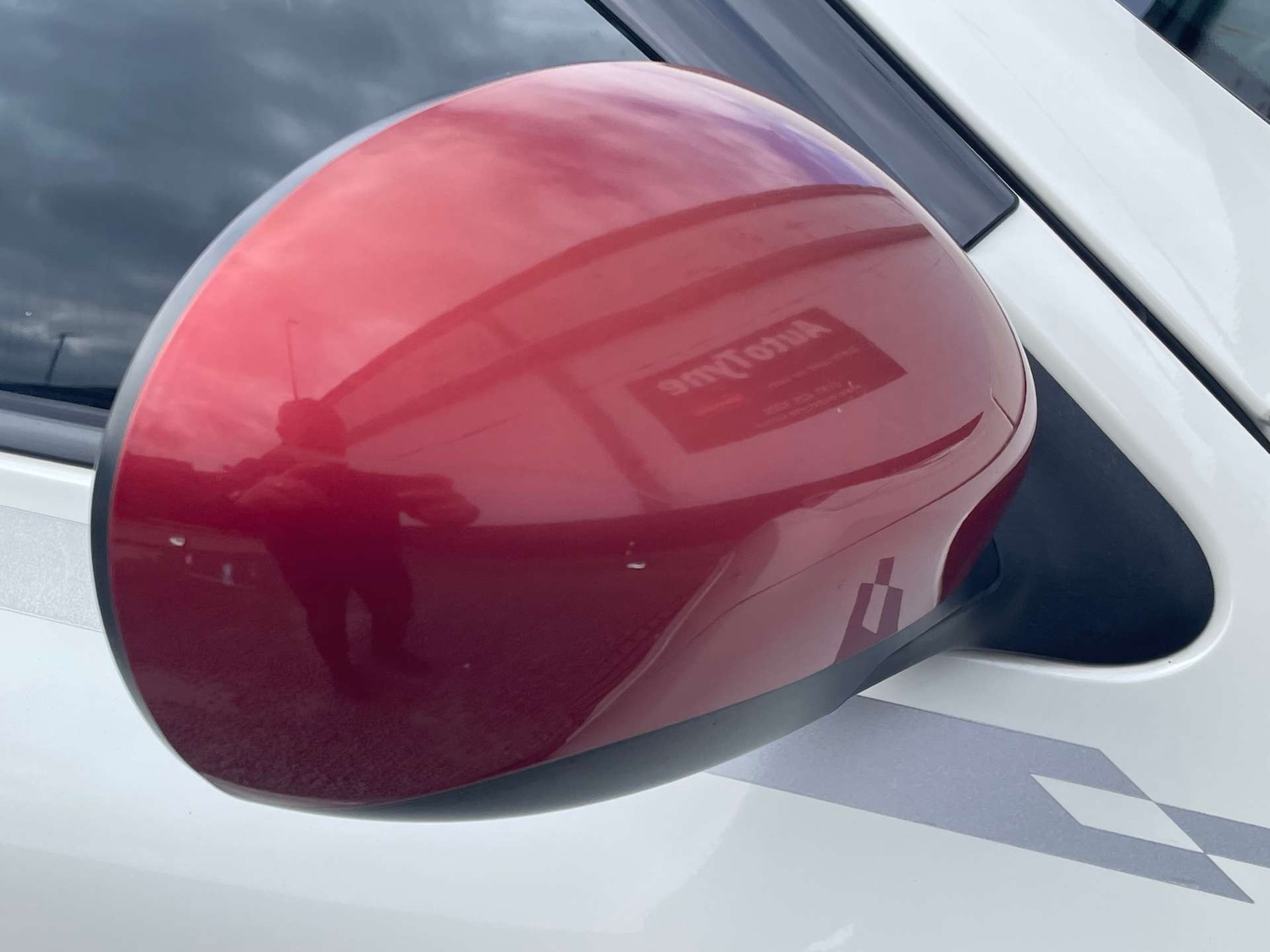 Used Nissan Juke 2013 for sale - 78176767: Photo 9