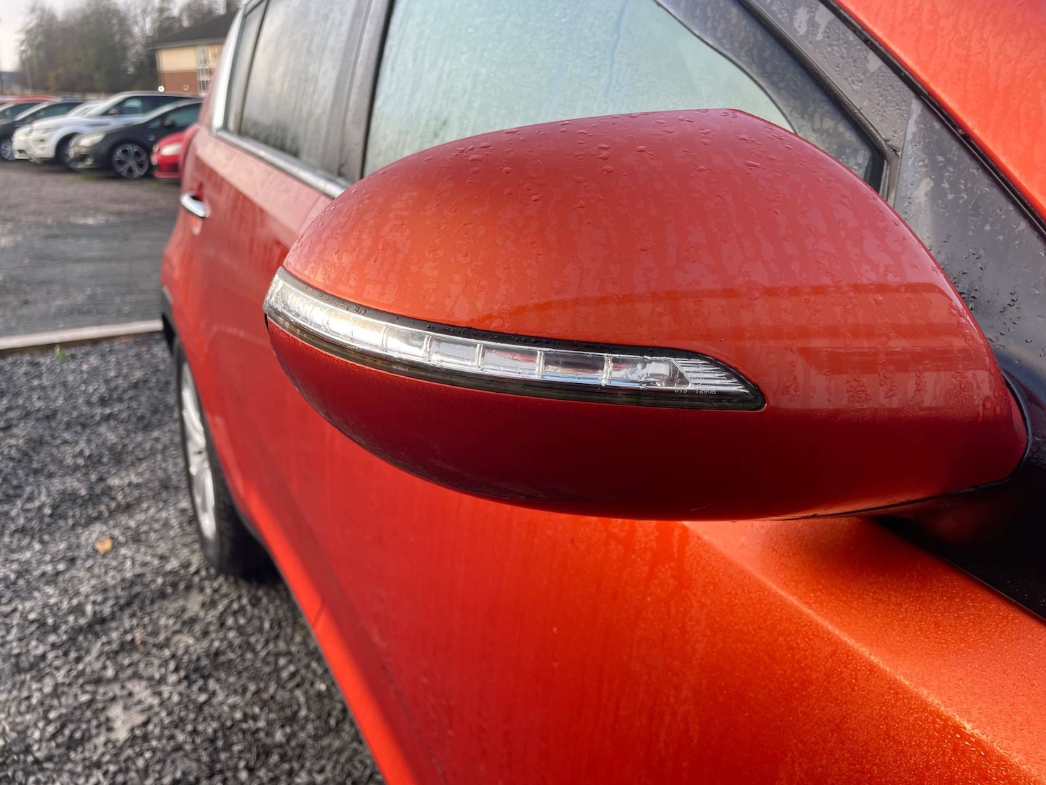 Used Kia Sportage 2011 for sale - 76829985: Photo 10