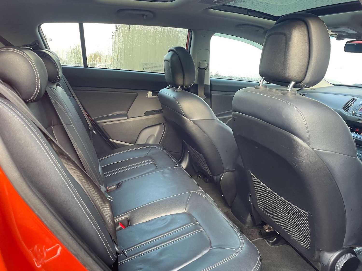 Used Kia Sportage 2011 for sale - 76829985: Photo 15