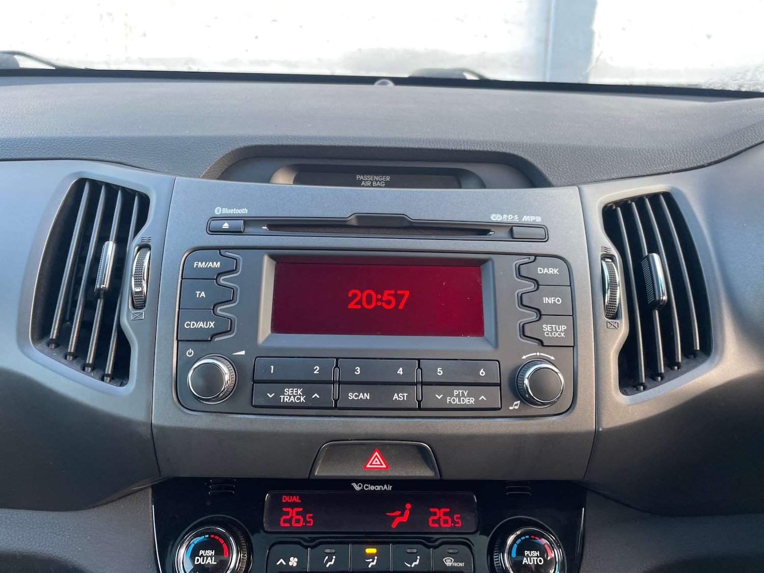 Used Kia Sportage 2011 for sale - 76829985: Photo 16