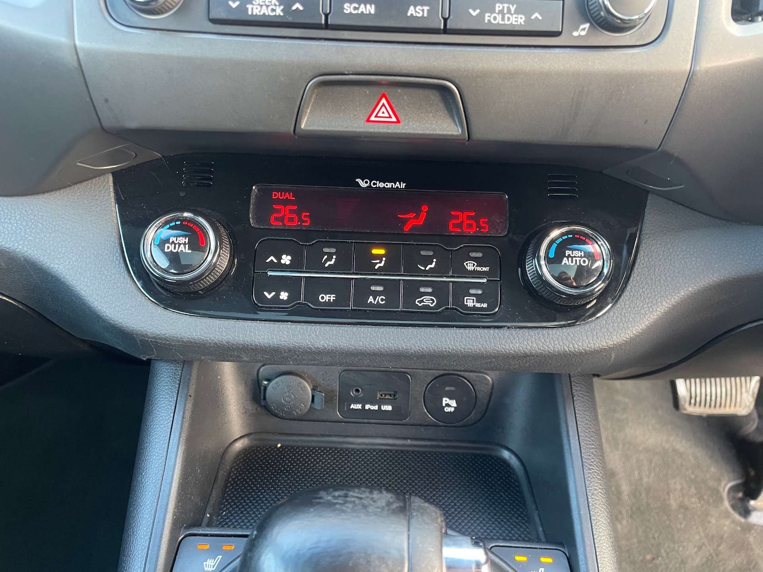 Used Kia Sportage 2011 for sale - 76829985: Photo 17