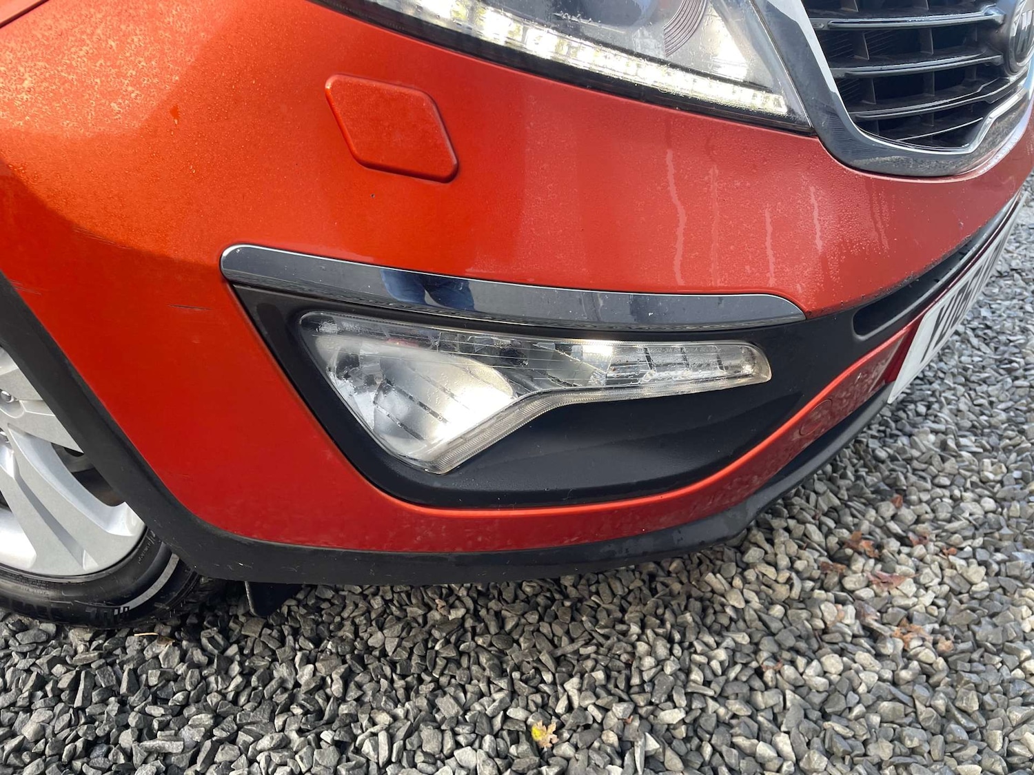 Used Kia Sportage 2011 for sale - 76829985: Photo 18