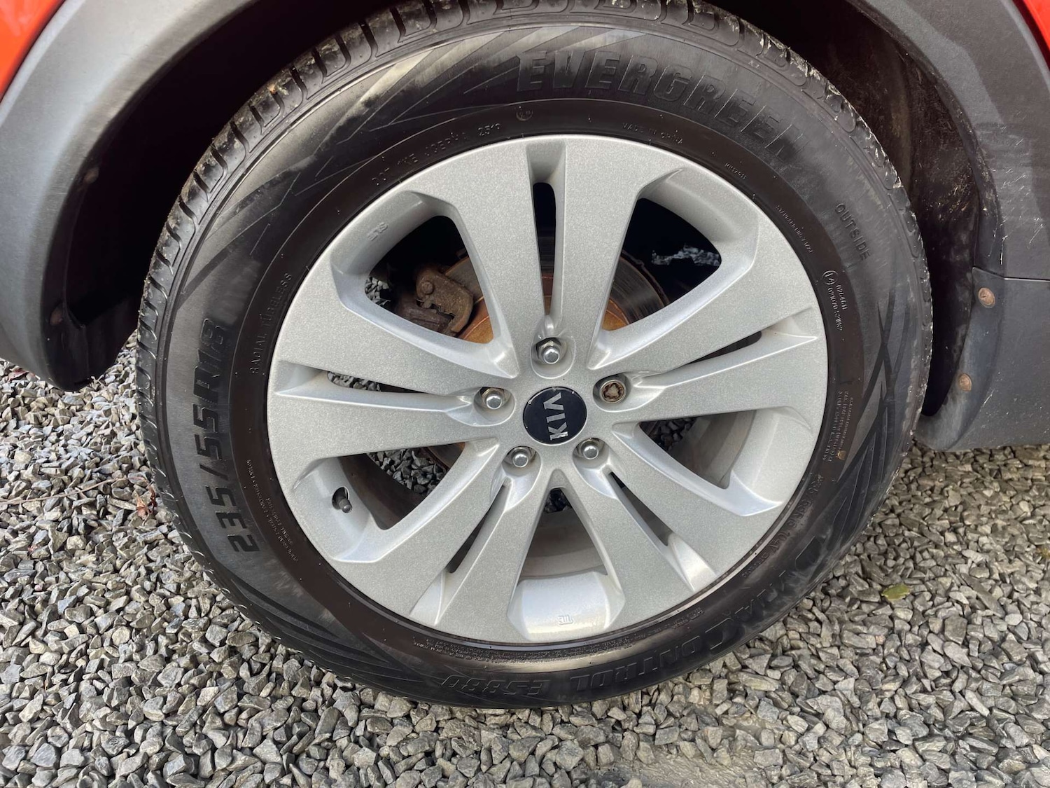 Used Kia Sportage 2011 for sale - 76829985: Photo 26