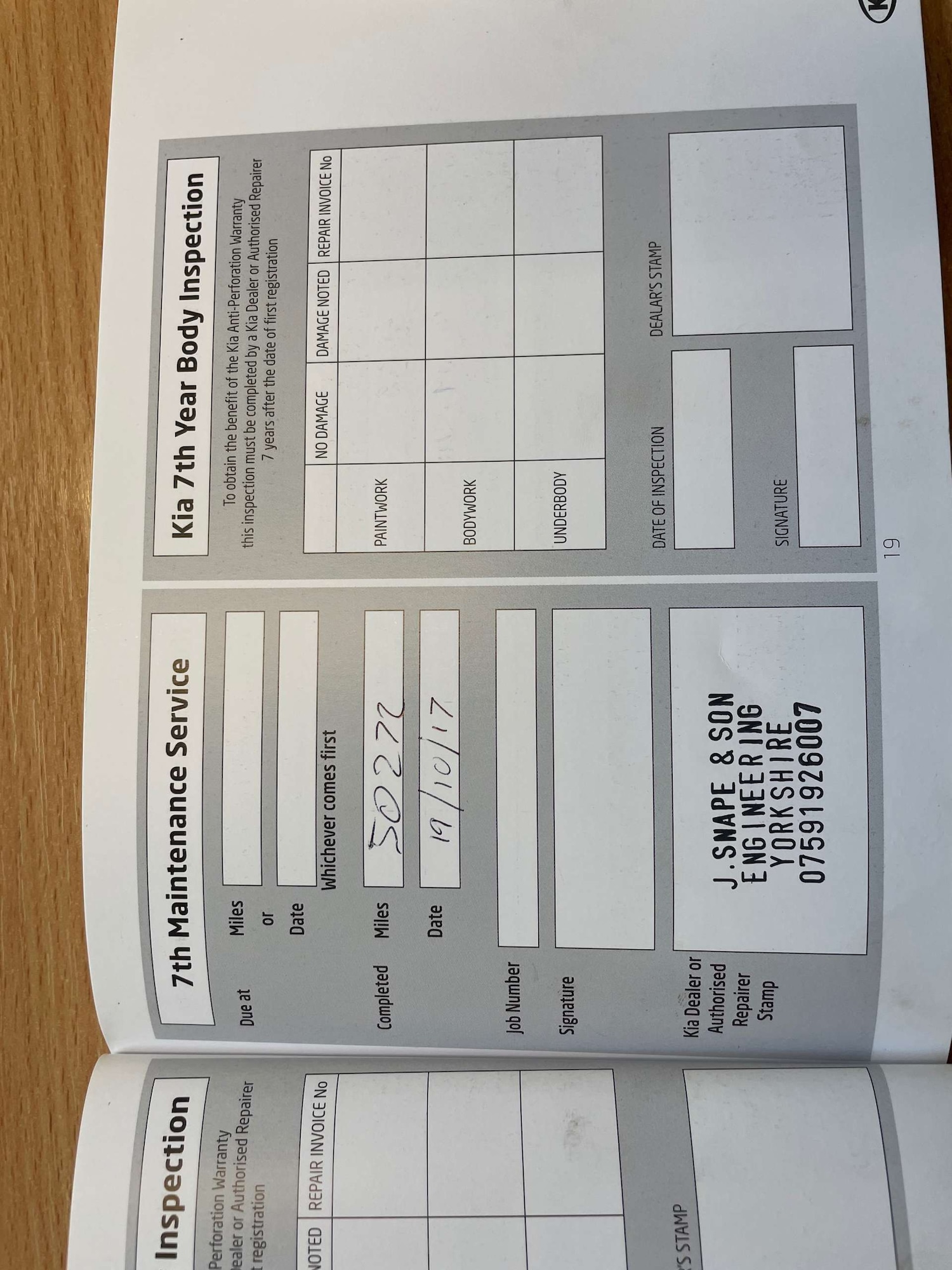 Used Kia Sportage 2011 for sale - 76829985: Photo 27