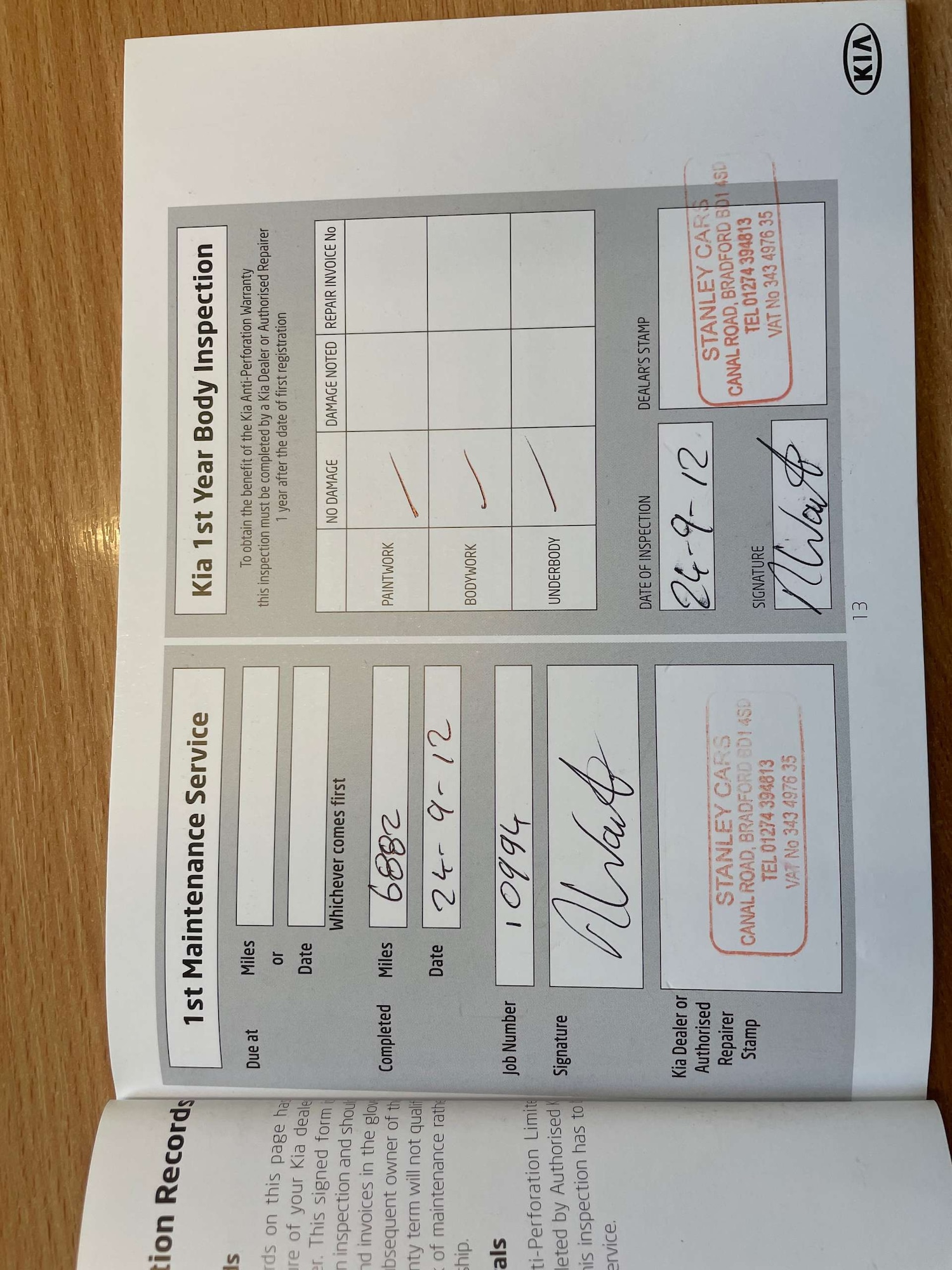 Used Kia Sportage 2011 for sale - 76829985: Photo 30