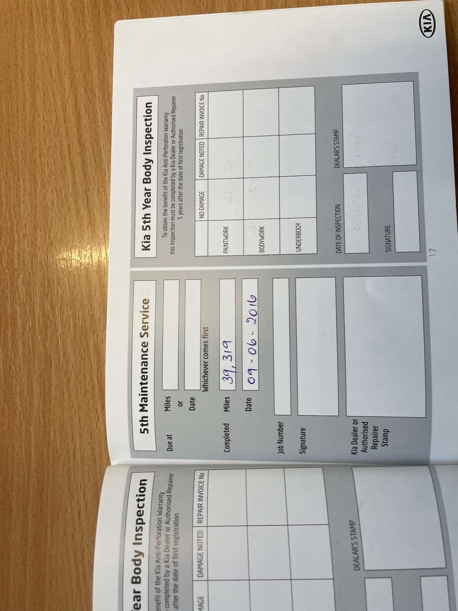 Used Kia Sportage 2011 for sale - 76829985: Photo 31