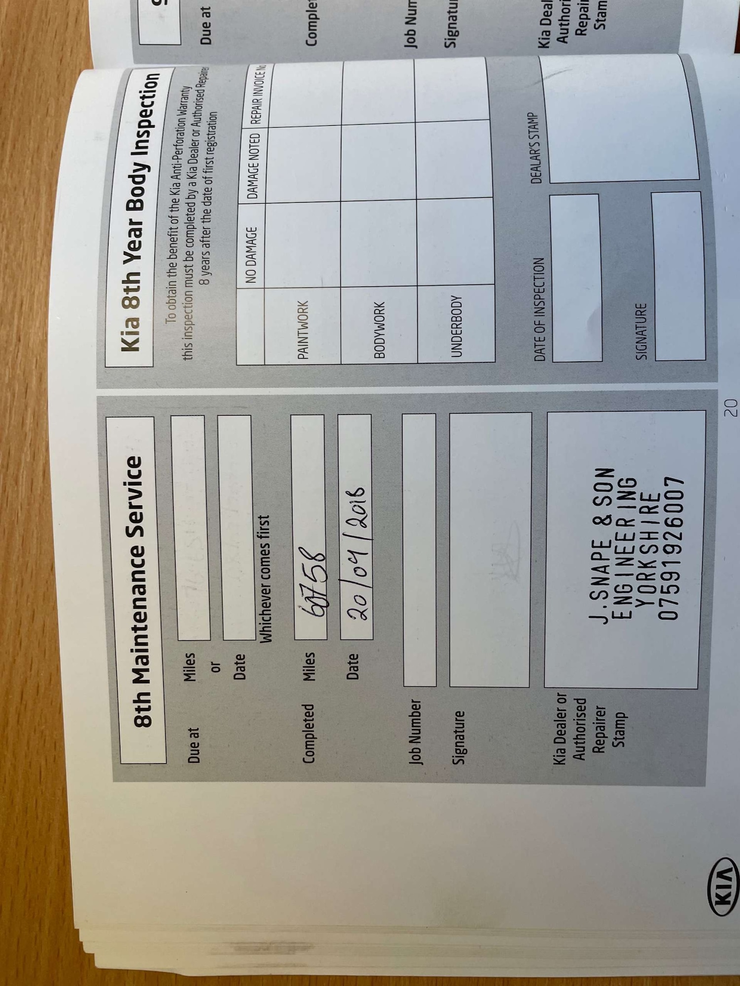 Used Kia Sportage 2011 for sale - 76829985: Photo 32