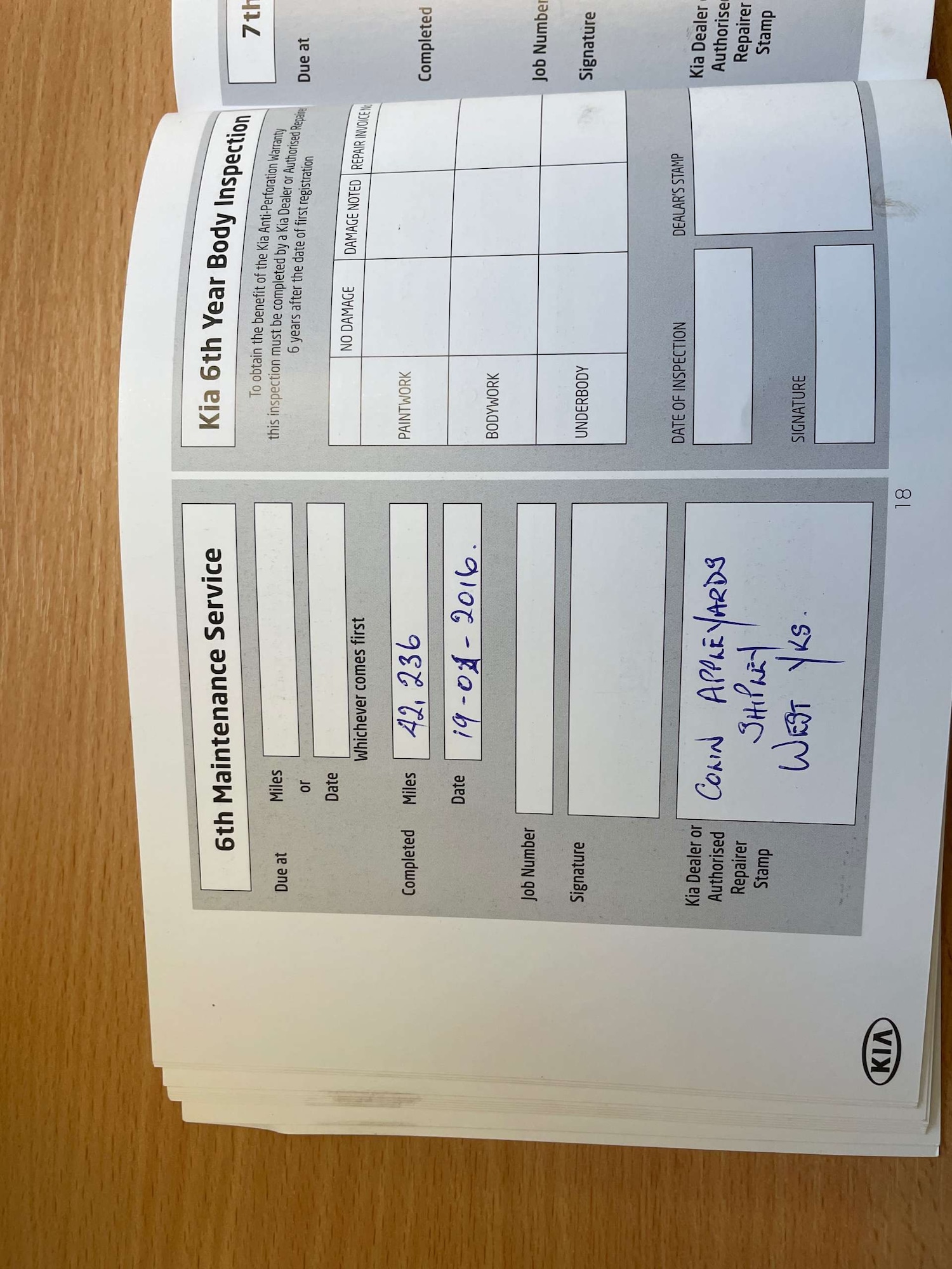 Used Kia Sportage 2011 for sale - 76829985: Photo 33