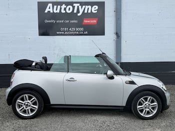 Used MINI Convertible 2013 for sale - 79649355: Photo