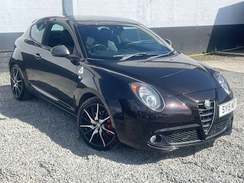 Used Alfa Romeo MiTo 2015 for sale - 78222820: Photo