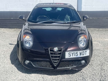 Used Alfa Romeo MiTo 2015 for sale - 78222820: Photo