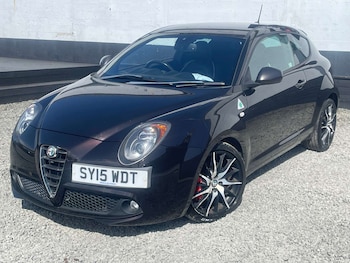 Used Alfa Romeo MiTo 2015 for sale - 78222820: Photo