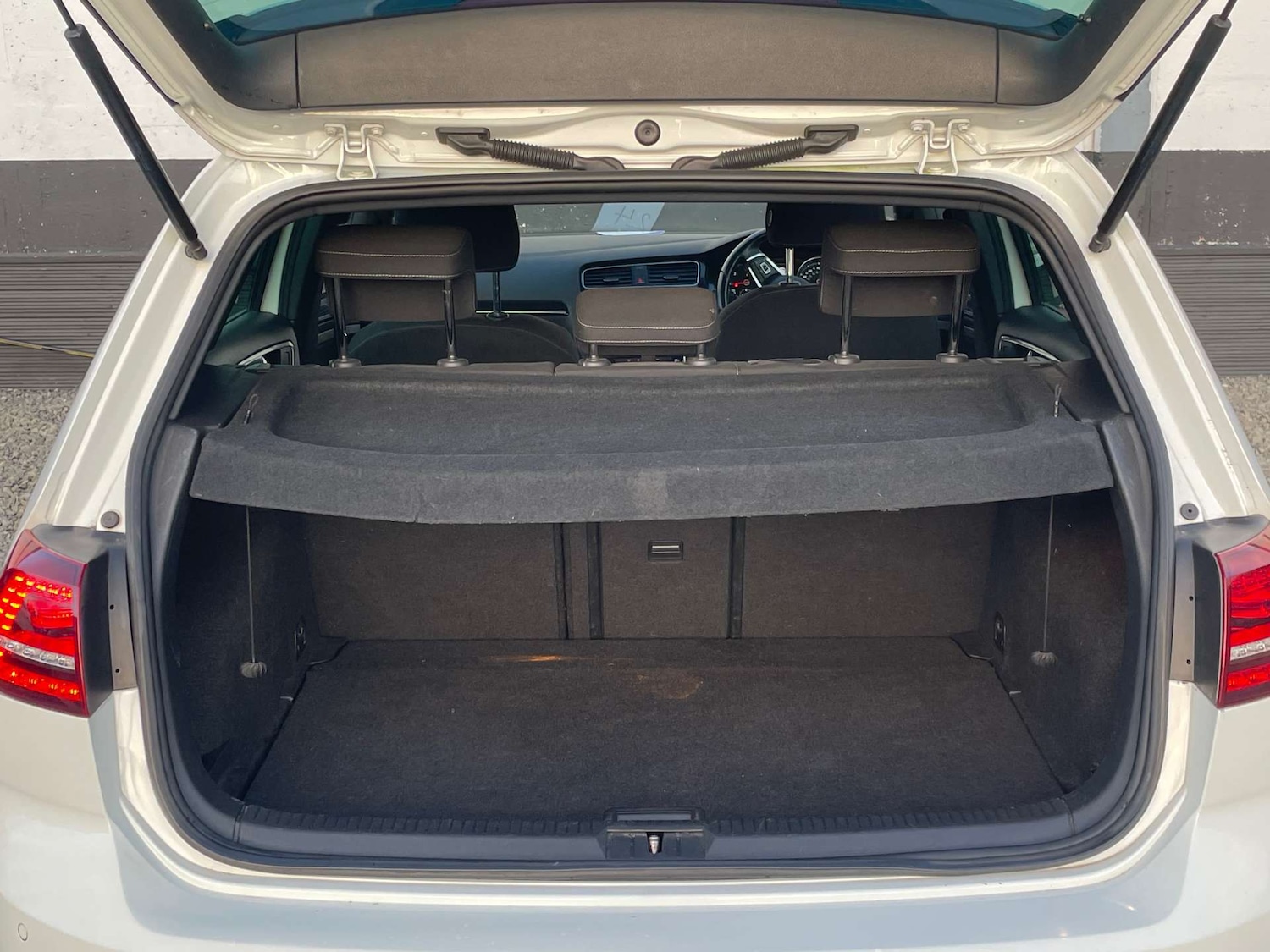 Used Volkswagen Golf 2014 for sale - 76449814: Photo 13