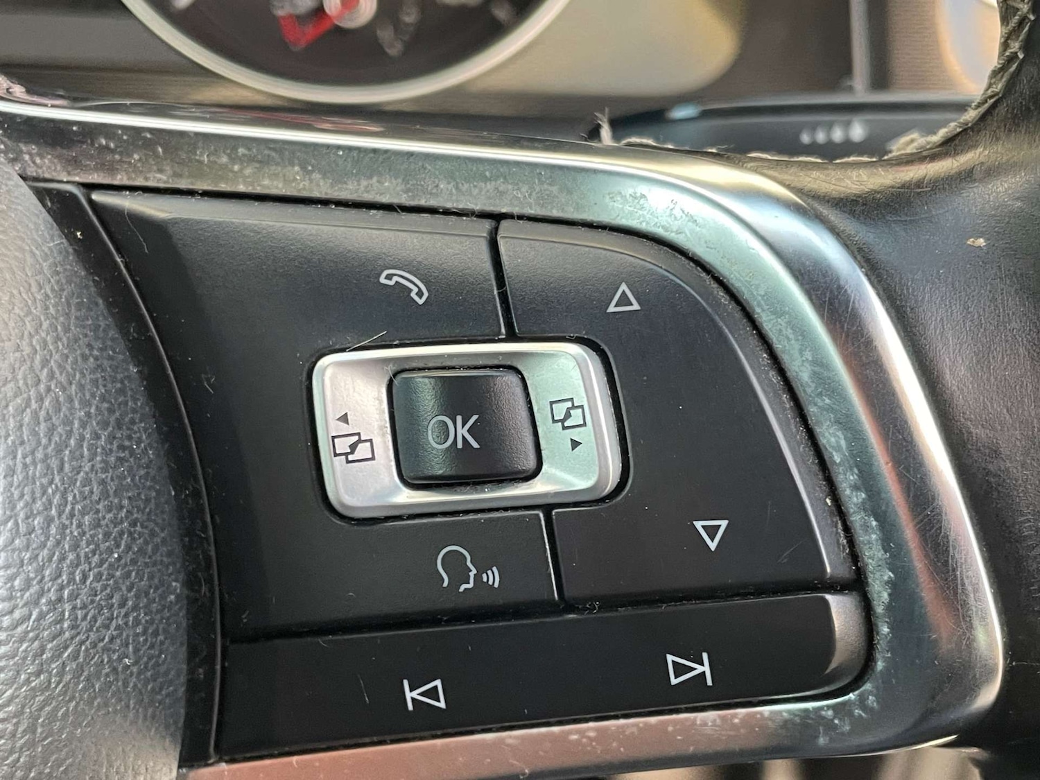 Used Volkswagen Golf 2014 for sale - 76449814: Photo 17