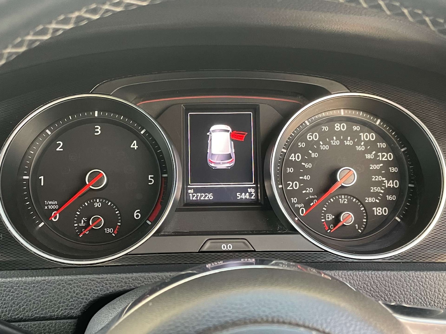 Used Volkswagen Golf 2014 for sale - 76449814: Photo 18