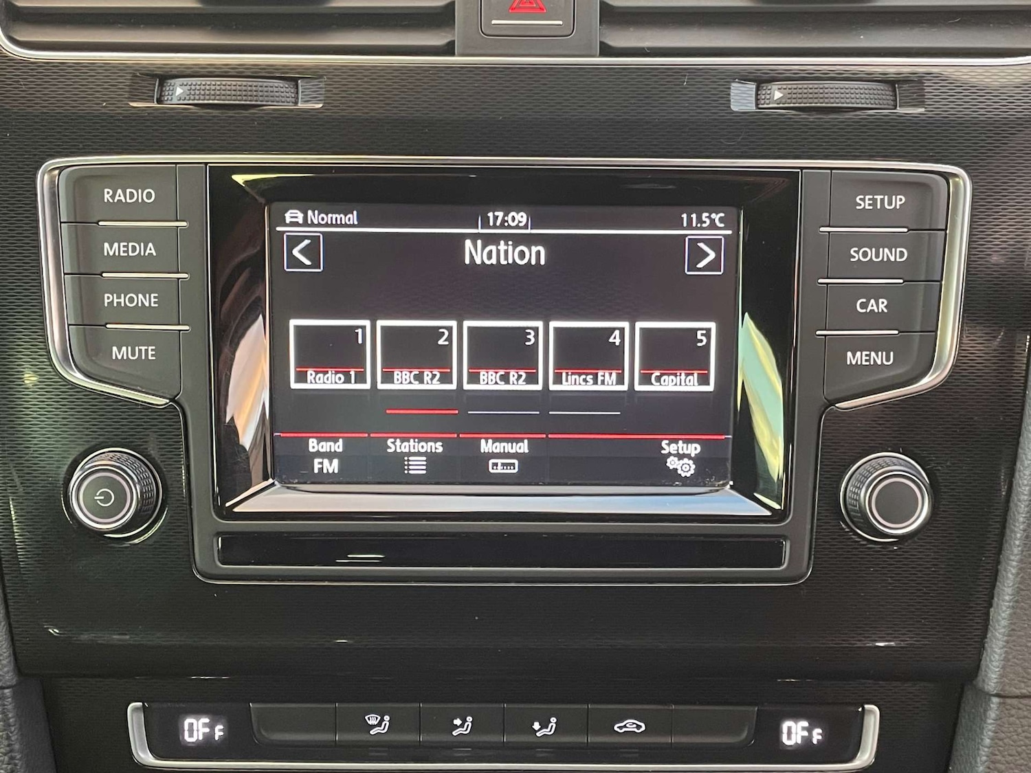 Used Volkswagen Golf 2014 for sale - 76449814: Photo 21