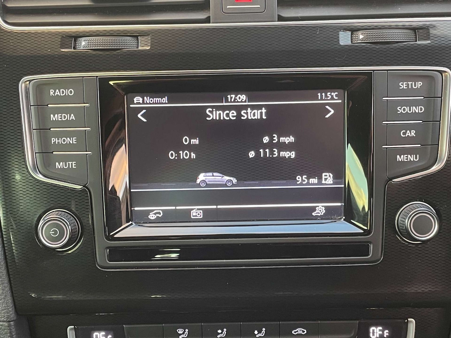 Used Volkswagen Golf 2014 for sale - 76449814: Photo 22