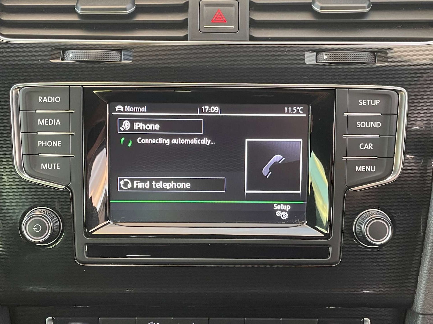 Used Volkswagen Golf 2014 for sale - 76449814: Photo 23