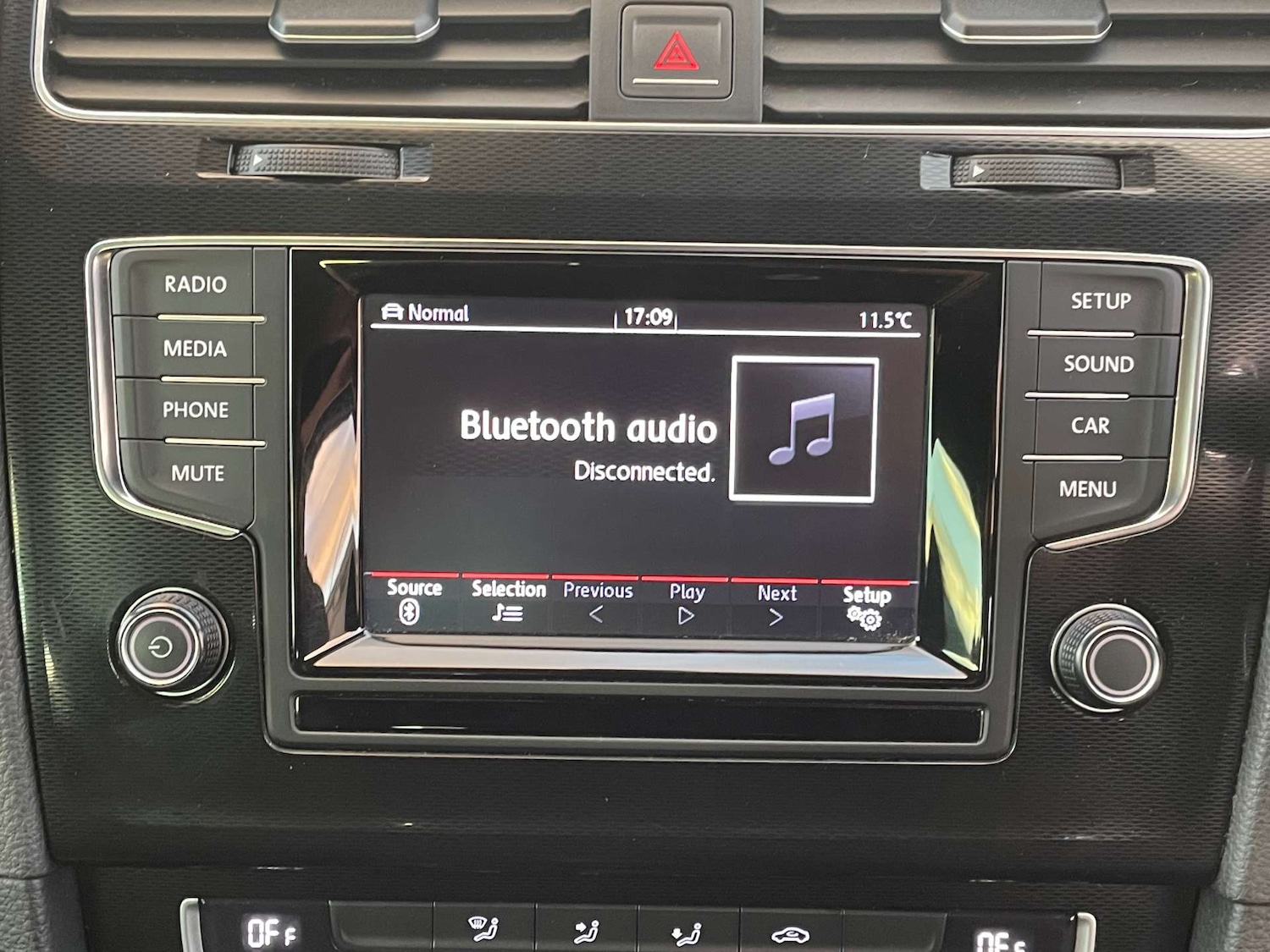 Used Volkswagen Golf 2014 for sale - 76449814: Photo 24