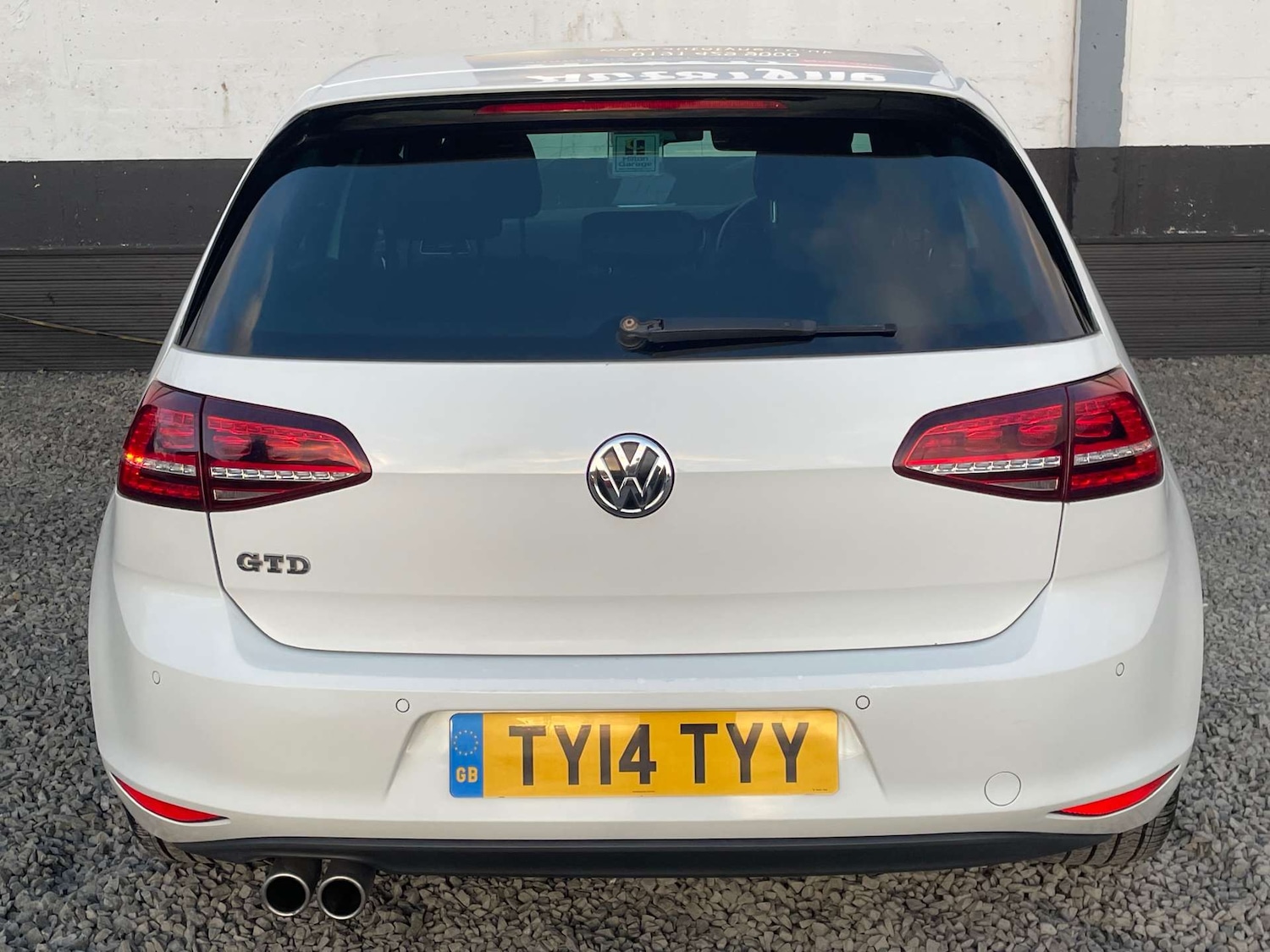 Used Volkswagen Golf 2014 for sale - 76449814: Photo 7