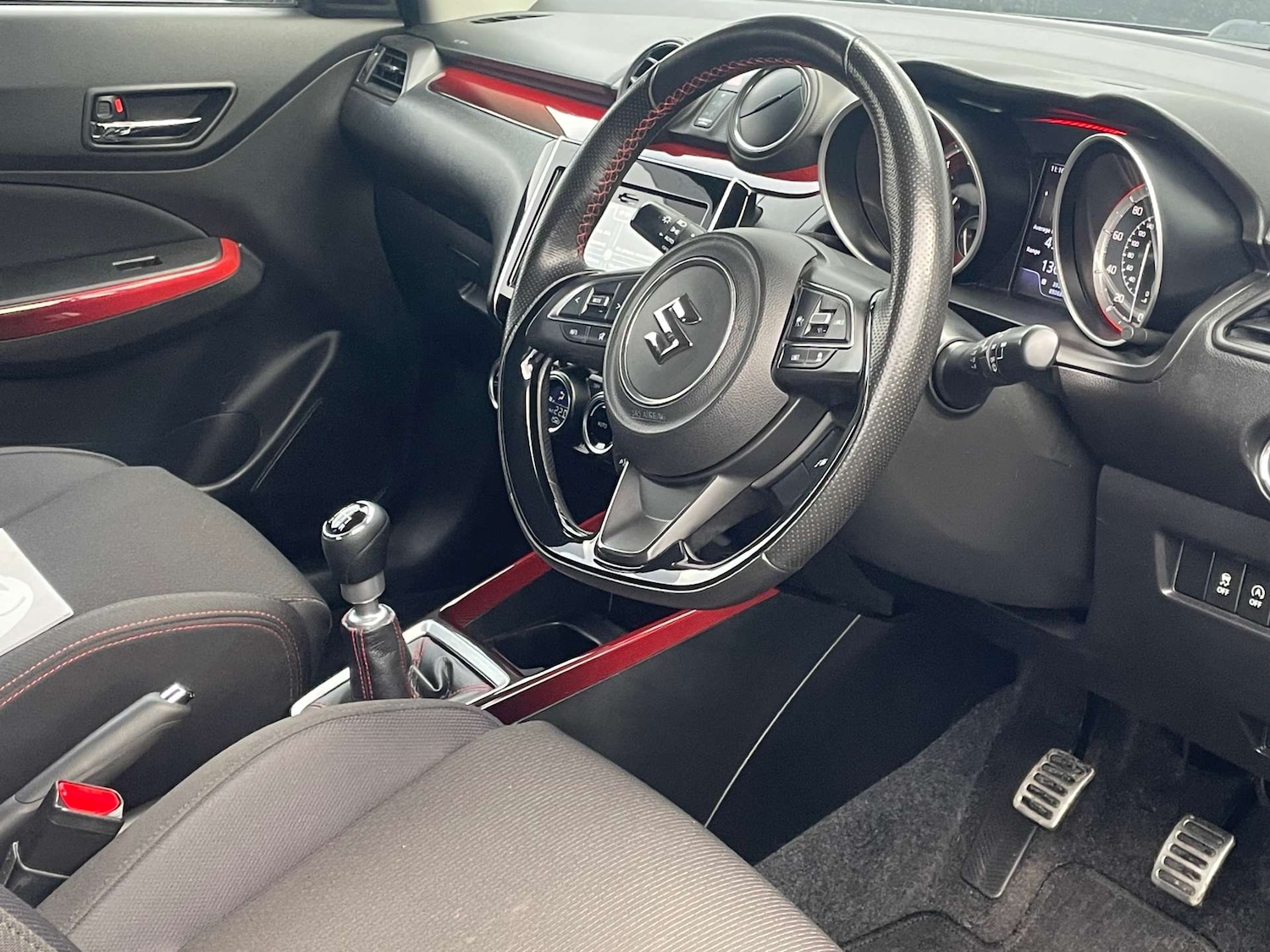 Used Suzuki Swift 2020 for sale - 77259146: Photo 17