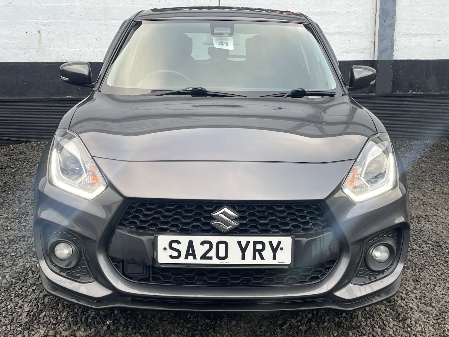 Used Suzuki Swift 2020 for sale - 77259146: Photo 2