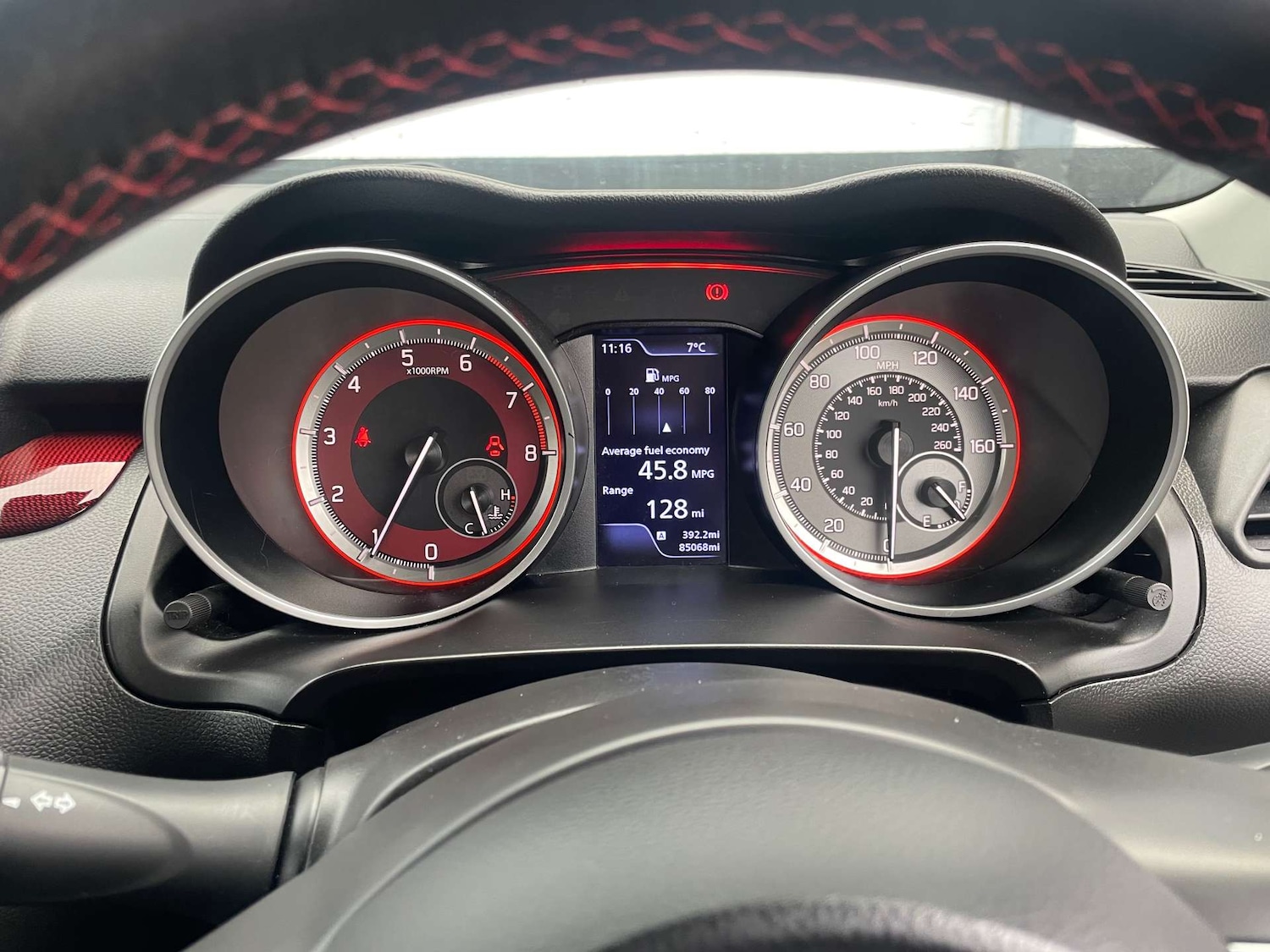 Used Suzuki Swift 2020 for sale - 77259146: Photo 20