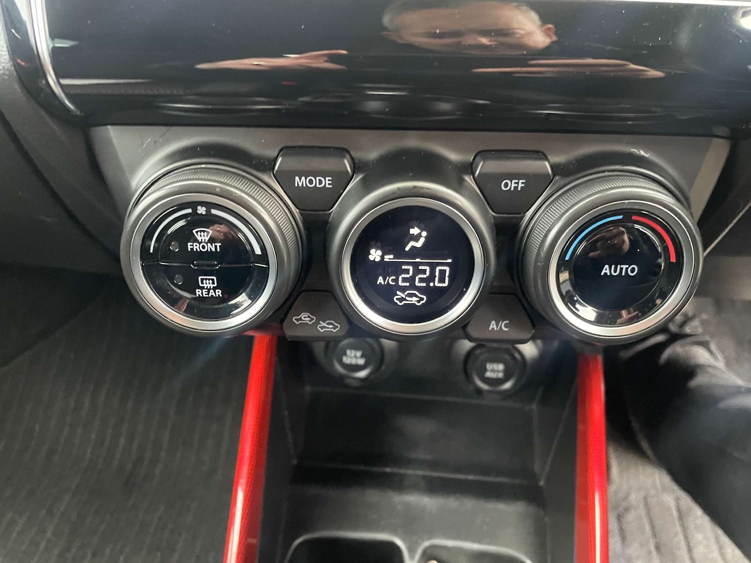 Used Suzuki Swift 2020 for sale - 77259146: Photo 22