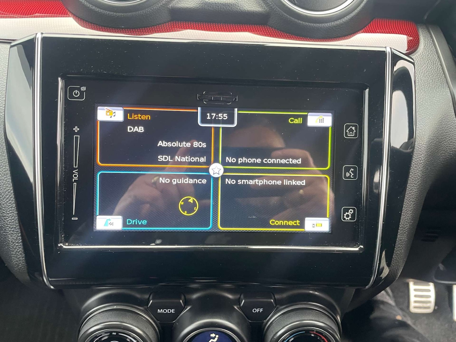 Used Suzuki Swift 2020 for sale - 77259146: Photo 26