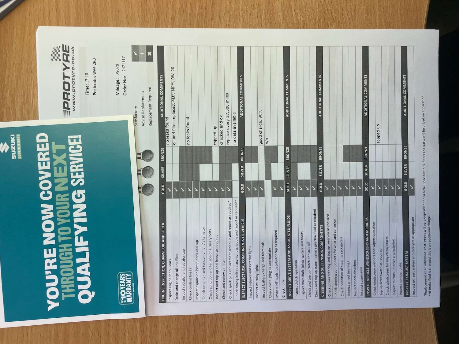 Used Suzuki Swift 2020 for sale - 77259146: Photo 28