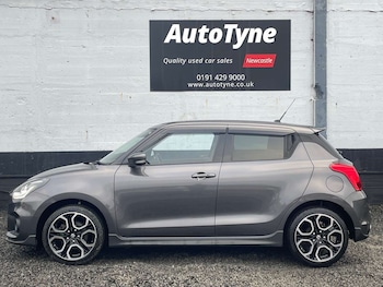 Used Suzuki Swift 2020 for sale - 77259146: Photo