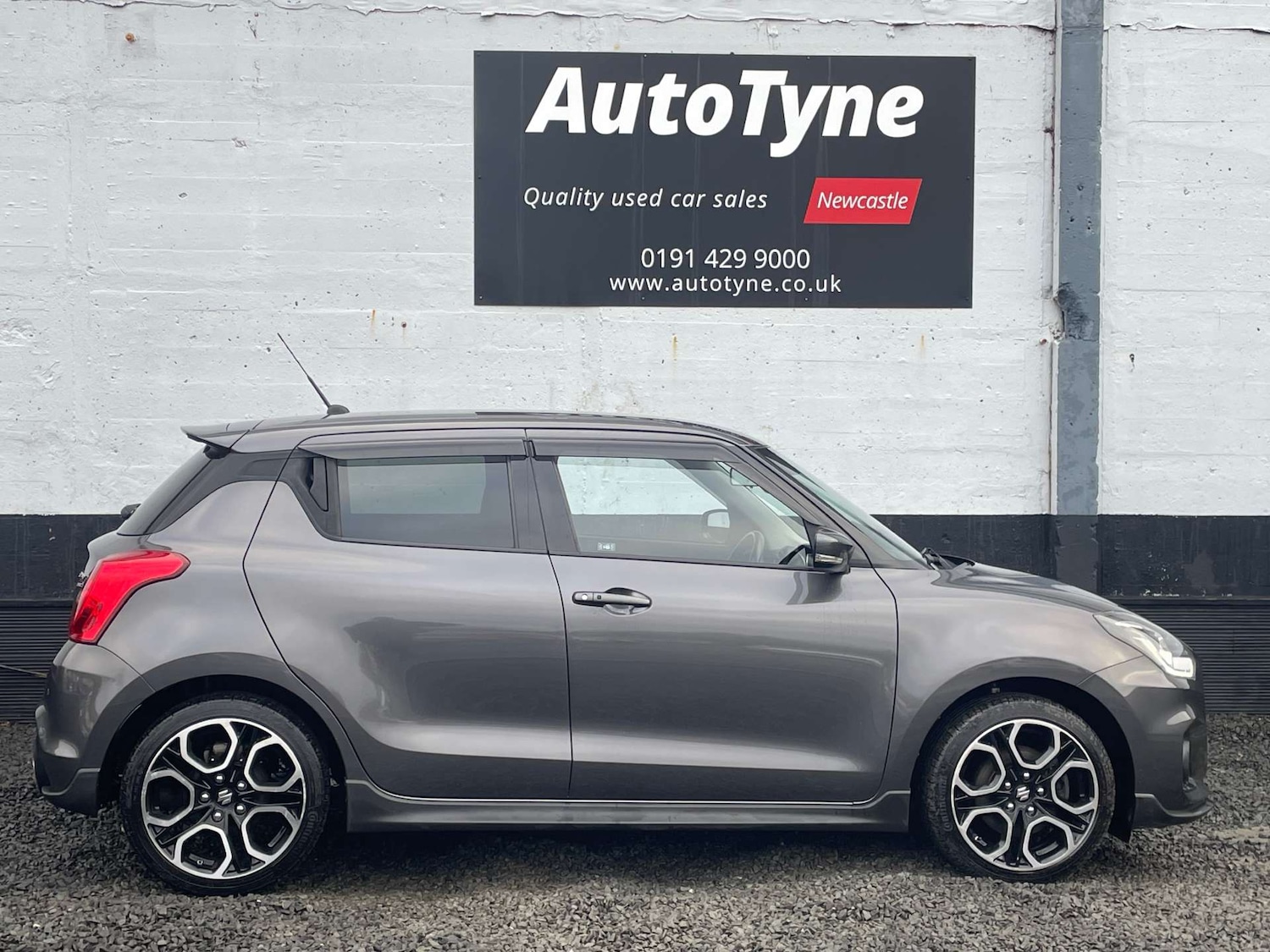 Used Suzuki Swift 2020 for sale - 77259146: Photo 5